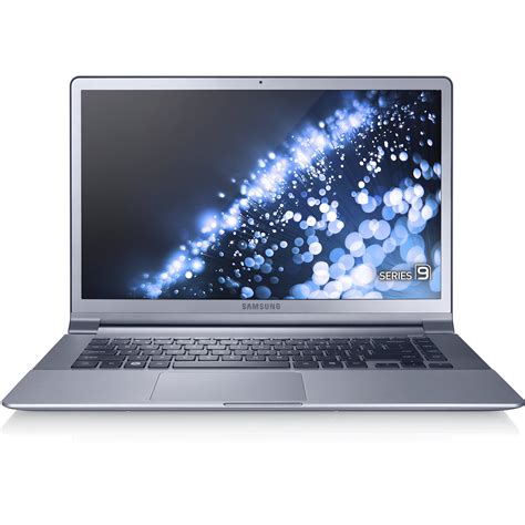 Samsung Series 9 NP900X4D